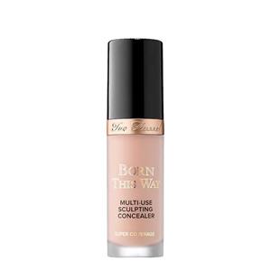 کانسیلر بورن دیس وی توفیسد Seashell Born This Way Super Coverage ConcealerToo faced 