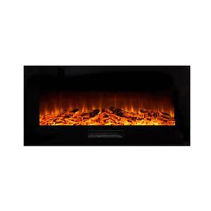 شومینه دیواری برقی شومینه بیستون مدل D.Z_W16_120_L2.bs