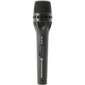 میکروفون سنهایزر مدل MD 431 II Sennheiser MD 431 II Microphone