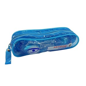 ارسال پس کرایه پستی عینک شنا واتر ورد کد Fox-1