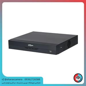 ضبط کننده ویدیویی داهوا مدل XVR5104-4KL-I3