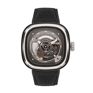 ساعت مچی عقربه‌ای مردانه سون فرایدی مدل PS201