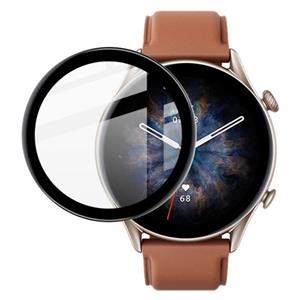 محافظ صفحه نمایش مدل pmma مناسب برای ساعت هوشمند امیزفیت GTR 3 PRO 
