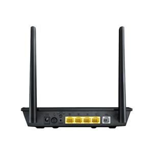 مودم روتر بی سیم VDSL ADSL ایسوس مدل DSLN16 ASUS Wireless Modem Router 