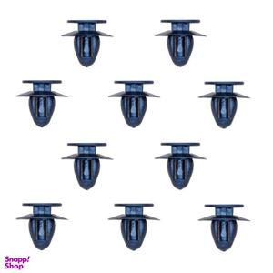 خار رودری خودرو چیکال مدل P-122 مناسب برای پژو 405 بسته 20 عددی