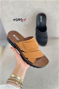 صندل مردانه مدل شهاب