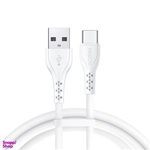 کابل تبدیل USB به USB-C یسیدو مدل CA71 طول 1 متر