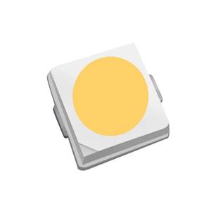 چیپ ال ای دی 0.5  وات مدل 5730 3V 0.5W  بسته 100 عددی