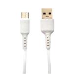 کابل تبدیل USB به microUSB انستی مدل A05 طول 1 متر