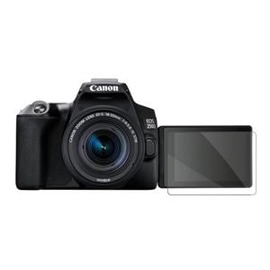 محافظ صفحه نمایش هیدروژل راک اسپیس مدل  180H-01Y مناسب برای دوربین عکاسی  کانن EOS 250D Rock Space 180H-01Y Hydrogel Screen Protector Suitable for Canon EOS 250D