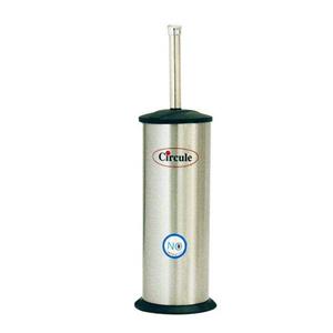 فرچه توالت شوی سرکوله مدل FerT - SIL