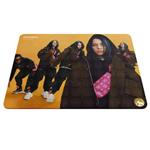 Hoomero Billie Eilish A6321 Mousepad