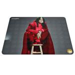 Hoomero Billie Eilish A6309 Mousepad