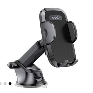 پایه نگهدارنده گوشی موبایل یسیدو مدل C139