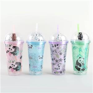 ماگ اسموتی طرح پاندا کد 02