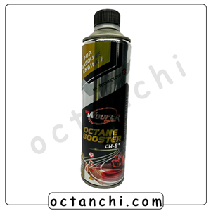 اکتان بوستر ووفر مدل CH-B حجم 500 میلی لیتر