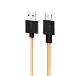 کابل تبدیل USB به MicroUSB انستی مدل Z15A طول 1 متر