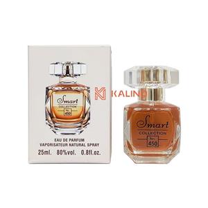 عطر جیبی زنانه اسمارت کالکشن مدل Elie Saab Le Parfum کد 450 حجم 25 میلی لیتر