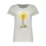 Nizel P032001001020279-001 T-Shirt For Women