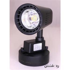 چراغ ریلی 30 وات اپتونیکا WH مدل OP2230