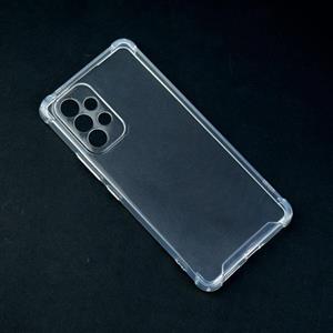 کاور مدل ژله ای مناسب برای گوشی موبایل سامسونگ Galaxy A53/A53 5G