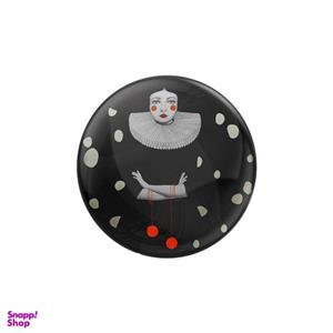 پیکسل ترمه طراحان ایده مدل عروسک خیمه شبازی  کد cfp1323