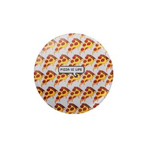 پیکسل ترمه طراحان ایده مدل  pizza is life کد cfp1321