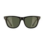 Ray Ban 2140S 901 54 Sunglasses