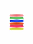 Shahr Shik HA604 Hair Accessories Pack Of 6