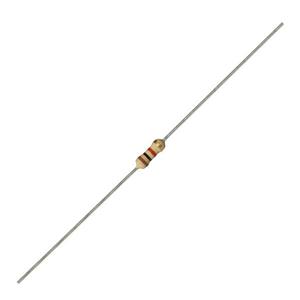 مقاومت 1 کیلو اهم کد 072 بسته 50 عددی