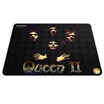 Hoomero Rock band Queen Freddie Mercury A5986 Mousepad