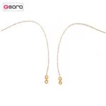 Shahr Shik SH508 Infinite Suture Earring