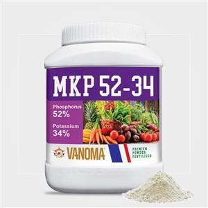 کود مونو پتاسیم فسفات گرین پیک مدل Mono Potassium Phosphate 1000 وزن یک کیلوگرم