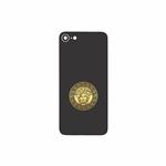 برچسب پوششی مدل Versace-01 مناسب برای گوشی موبایل اپل iPhone SE 2020