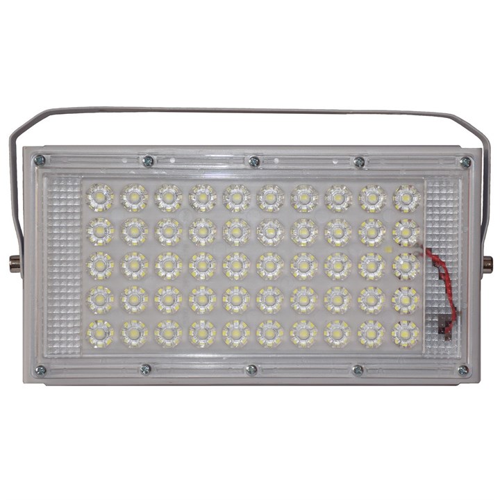 نورافکن دستی مدل 50W