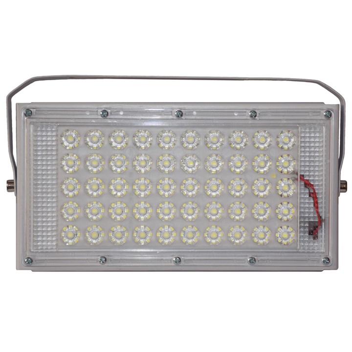 نورافکن دستی مدل 50W