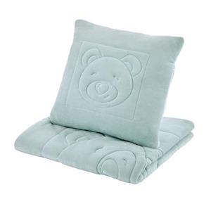 سرویس خواب 2 تکه کودک بیبی جم مدل Bj664.2