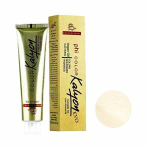 رنگ مو کد 00-0 رنگ روشن‌کننده حجم 125 میل کالیون