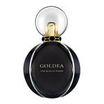 Bvlgari Goldea The Roman Night Eau De Parfum For Women 75ml