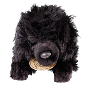 عروسک وسنا مدل Newfoundland Dog Vasna Newfoundland Dog Doll