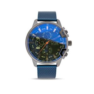 ساعت مچی عقربه‌ای مردانه کرست مدل 3-6125