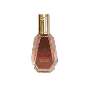 ادوپرفیوم زنانه Scandant حجم ۵۰ میل از برند Fragrance World
