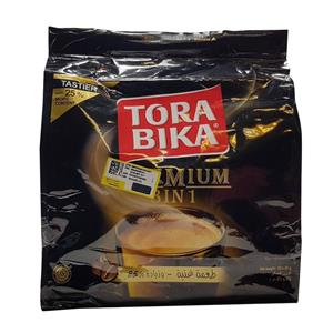 کافی میکس ترابیکا پریمیوم ToraBika premium Torabika Premium Coffee Mix Pack Of