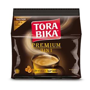 کافی میکس ترابیکا پریمیوم ToraBika premium Torabika Premium Coffee Mix Pack Of