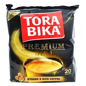 کافی میکس ترابیکا پریمیوم ToraBika premium