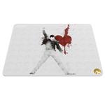 Hoomero Rock band Queen Freddie Mercury A5998 Mousepad