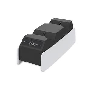 پایه شارژر دسته بازی پلی استیشن 5  ای پلی مدل HBP-245