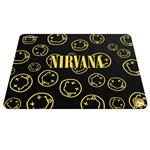 Hoomero Rock band Nirvana A6056 Mousepad