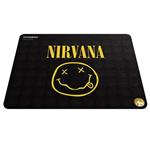 Hoomero Rock band Nirvana A6051 Mousepad