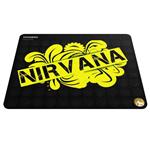 Hoomero Rock band Nirvana A6050 Mousepad